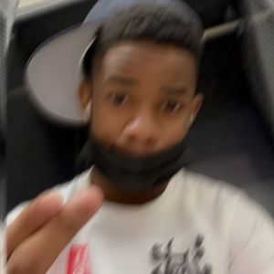 Meet your Posher, Matthias